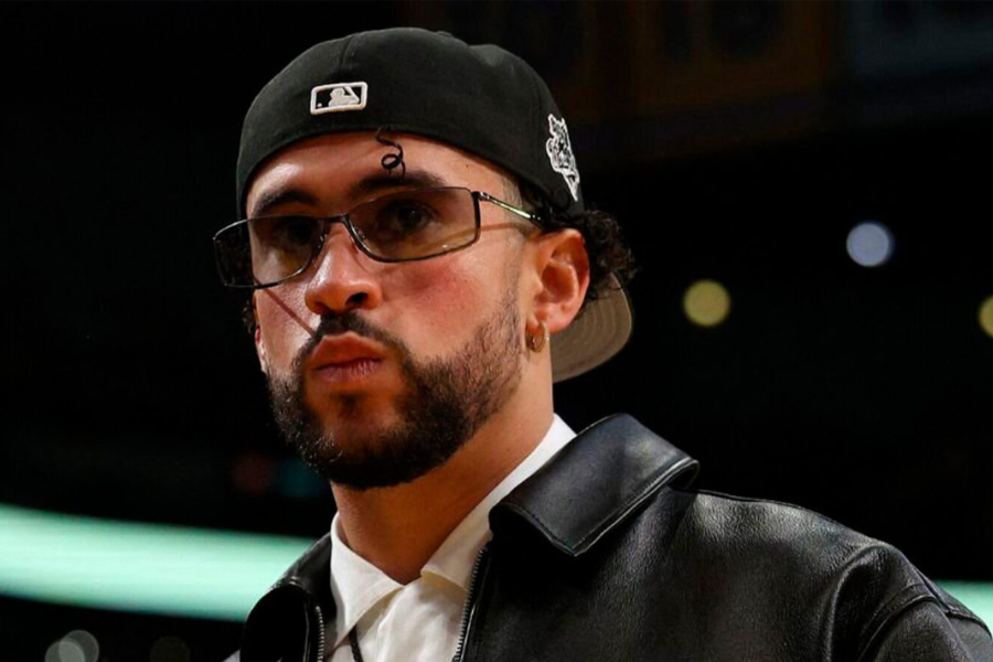 Bad Bunny rompe récords con su nuevo álbum “Nadie Sabe Lo Que Va a Pasar Mañana”
