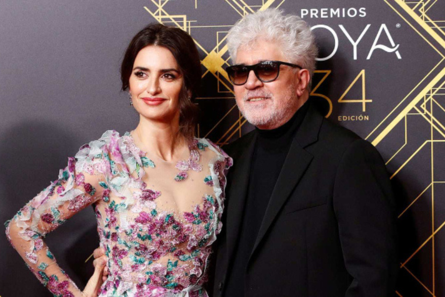 Penélope Cruz protagoniza una nueva película de Almodóvar: “Sombras de Ayer”