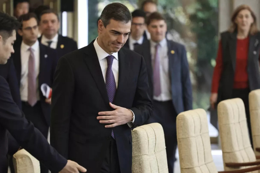 España cancela contrato de municiones con empresa israelí tras presión política