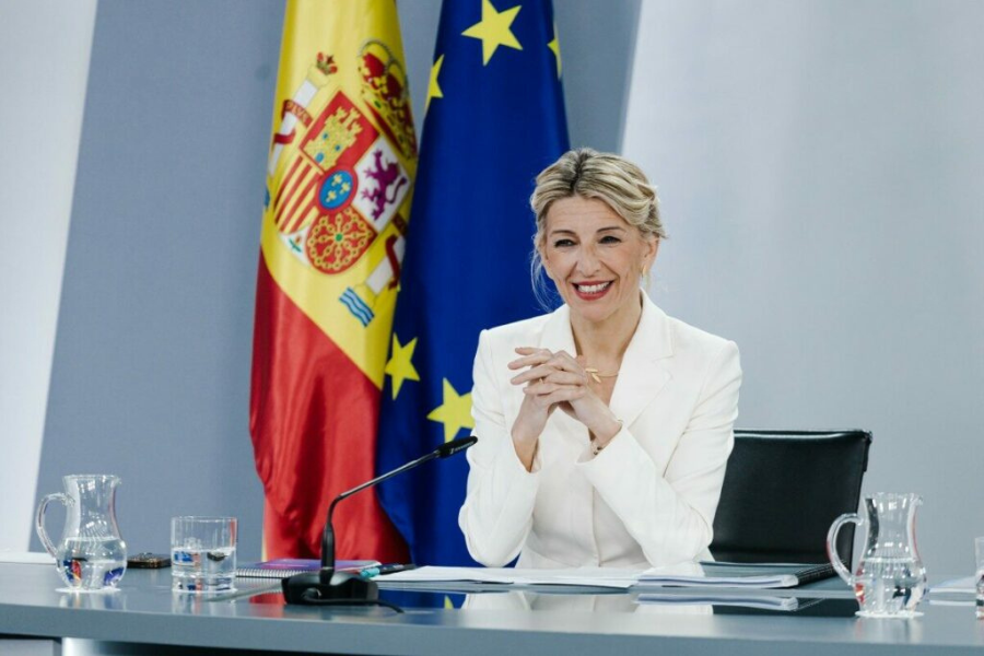 El Gobierno aprueba la reducción de la jornada laboral a 37,5 horas semanales