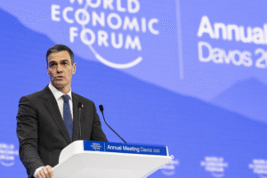 Sánchez lanza medidas para regular las plataformas digitales y combatir el anonimato en redes
