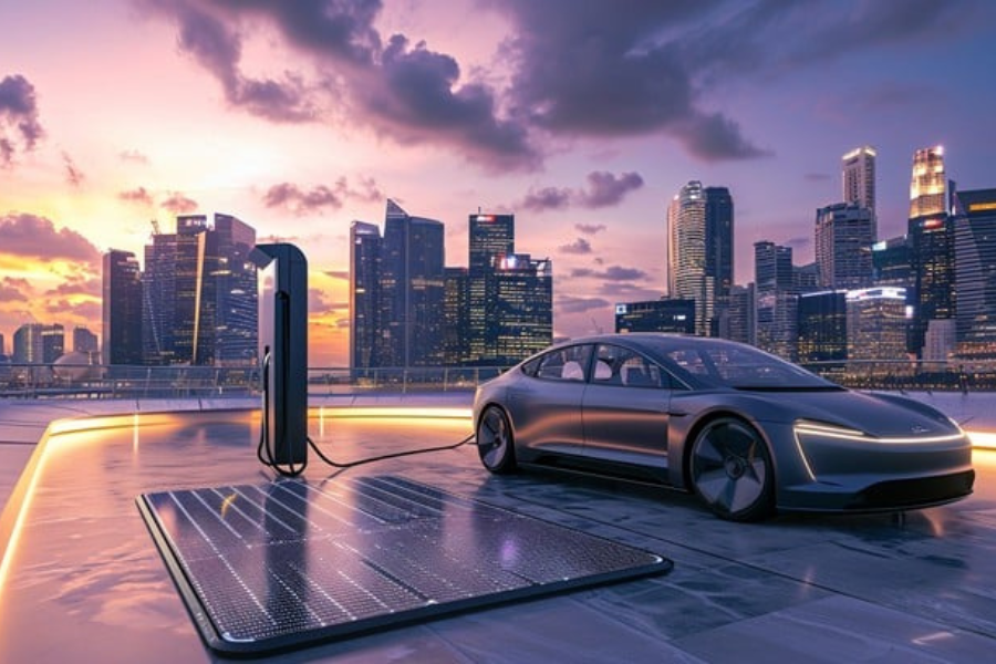 SEAT Revoluciona el Mercado con su Nuevo Eléctrico UrbanRevo 2025