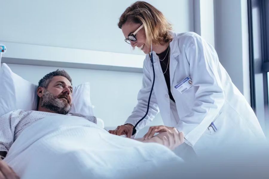 Refuerzos de COVID-19 y Vacunas contra la Gripe: Por qué España Está Combinando las Vacunas Este Año